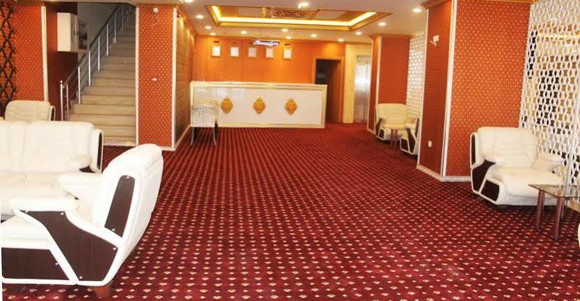Grand Temel Hotel Avcilar  Bagian luar foto
